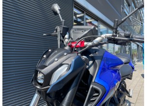Yamaha Mt07 Abs