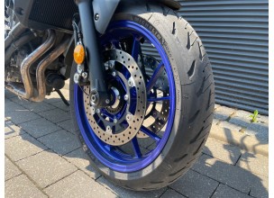 Yamaha Mt07 Abs