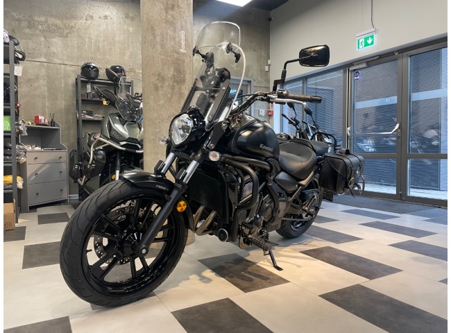 Kawasaki Vulcan S 650 Abs