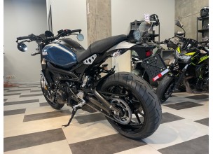 Yamaha XSR900