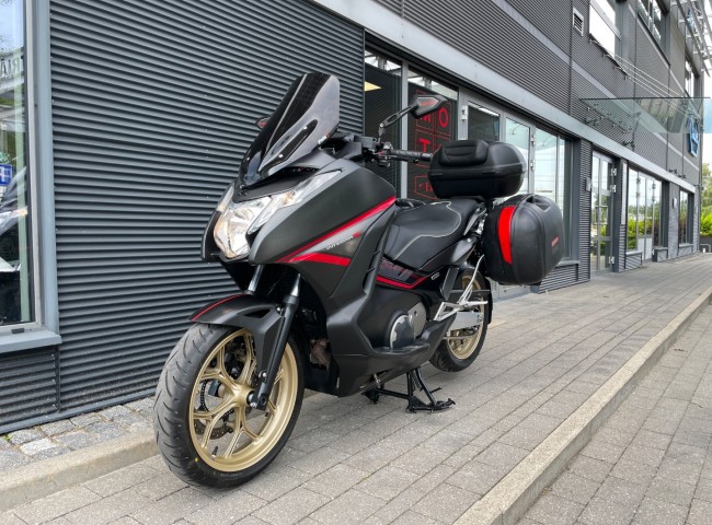 Honda Integra S 750 DCT
