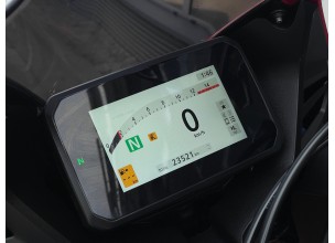 Honda CBR650R 35kw
