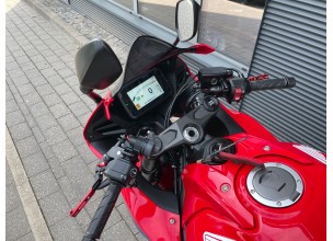 Honda CBR650R 35kw