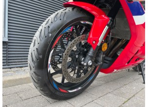 Honda CBR650R 35kw