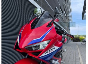 Honda CBR650R 35kw