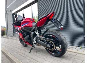 Honda CBR650R 35kw