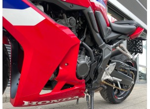 Honda CBR650R 35kw