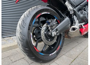 Honda CBR650R 35kw
