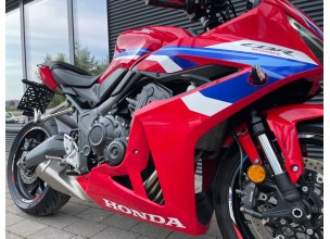 Honda CBR650R 35kw