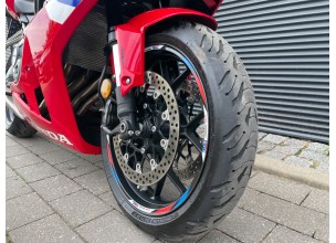 Honda CBR650R 35kw