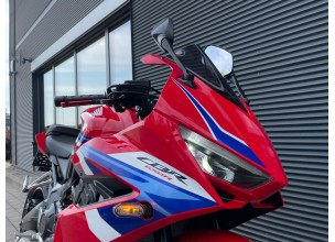 Honda CBR650R 35kw