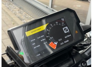 KTM Duke 125 ABS