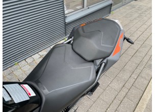 KTM Duke 125 ABS