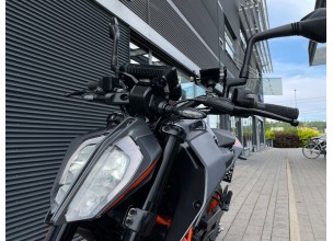 KTM Duke 125 ABS