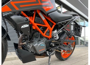 KTM Duke 125 ABS