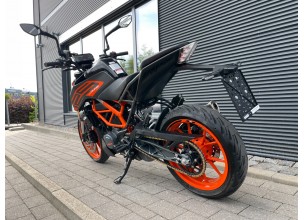 KTM Duke 125 ABS