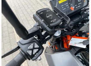 KTM Duke 125 ABS