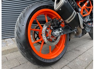 KTM Duke 125 ABS
