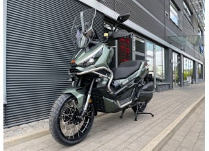 Jauns Zontes 368G – 2026