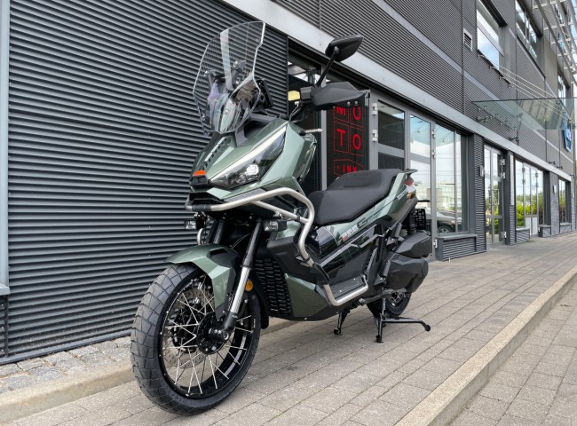 Jauns Zontes 368G – 2026