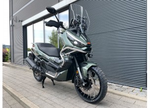 Jauns Zontes 368G – 2026