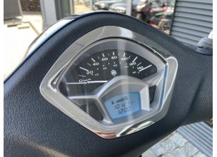 Piaggio Liberty 125 Abs
