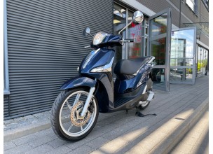 Piaggio Liberty 125 Abs
