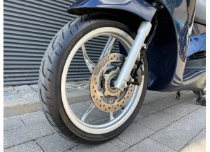 Piaggio Liberty 125 Abs