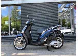Piaggio Liberty 125 Abs