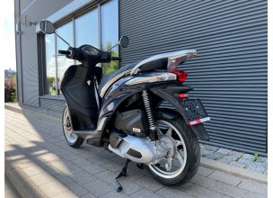 Piaggio Liberty 125 Abs