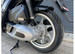 Piaggio Liberty 125 Abs
