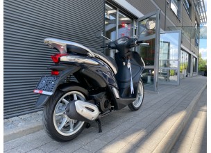 Piaggio Liberty 125 Abs