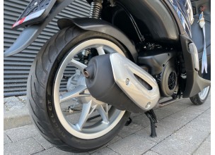 Piaggio Liberty 125 Abs