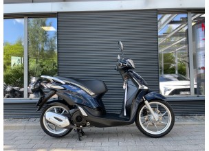 Piaggio Liberty 125 Abs