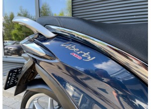 Piaggio Liberty 125 Abs