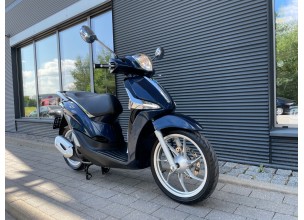 Piaggio Liberty 125 Abs