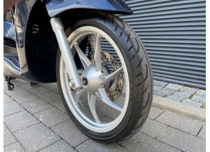 Piaggio Liberty 125 Abs