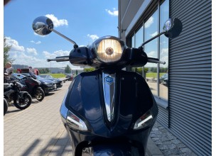 Piaggio Liberty 125 Abs