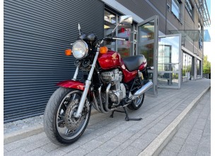 Honda Cb750 Seven Fifty