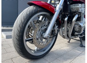 Honda Cb750 Seven Fifty