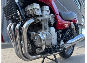 Honda Cb750 Seven Fifty