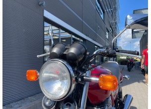 Honda Cb750 Seven Fifty