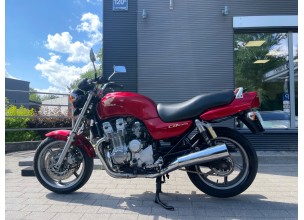 Honda Cb750 Seven Fifty