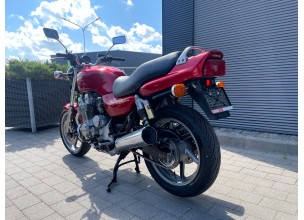 Honda Cb750 Seven Fifty