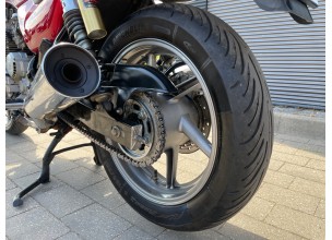 Honda Cb750 Seven Fifty