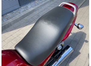 Honda Cb750 Seven Fifty