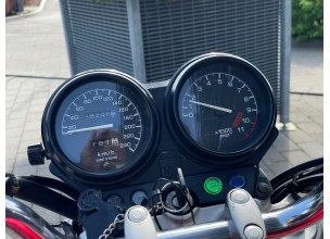 Honda Cb750 Seven Fifty