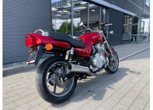 Honda Cb750 Seven Fifty