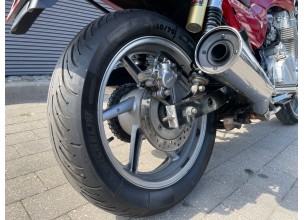 Honda Cb750 Seven Fifty