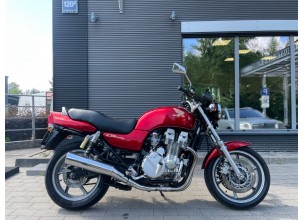 Honda Cb750 Seven Fifty